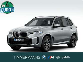 BMW X5 (Bild 1/5)