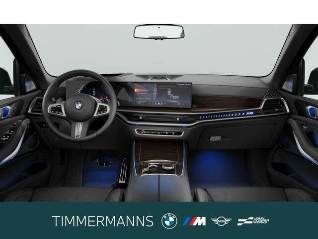BMW X5 (Bild 4/5)