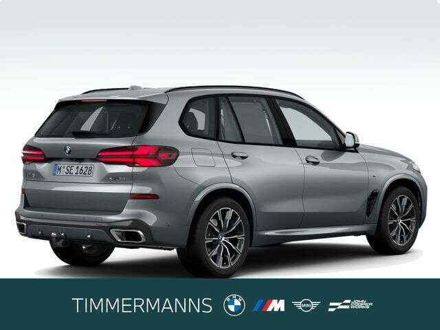 BMW X5 (Bild 5/5)