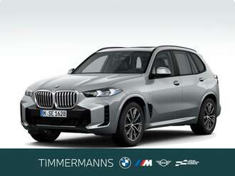 BMW X5 (Bild 1/6)