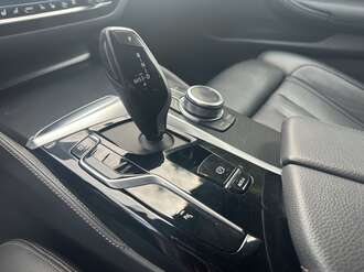 BMW 530d xDrive (Bild 1/19)