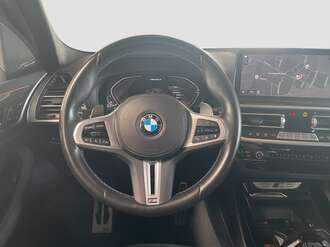 BMW X3 (Bild 1/19)