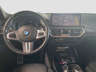 BMW X3 (Bild 3/19)