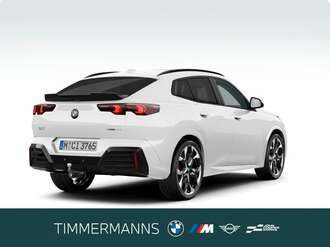 BMW X2 (Bild 2/5)