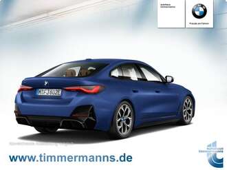 BMW i4 (Bild 2/5)