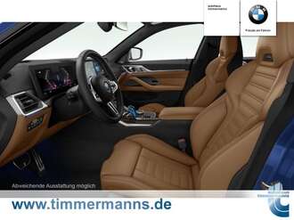BMW i4 (Bild 3/5)