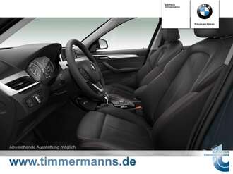 BMW X1 (Bild 3/5)