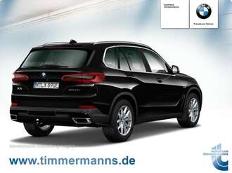 BMW X5 (Bild 2/5)