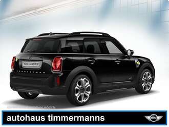 MINI Cooper SE Countryman ALL4 (Bild 2/5)