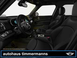MINI Cooper SE Countryman ALL4 (Bild 3/5)
