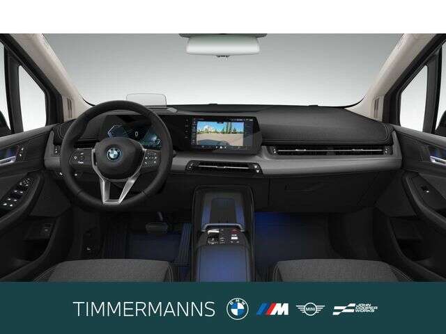 BMW 230 Active Tourer (Bild 4/5)