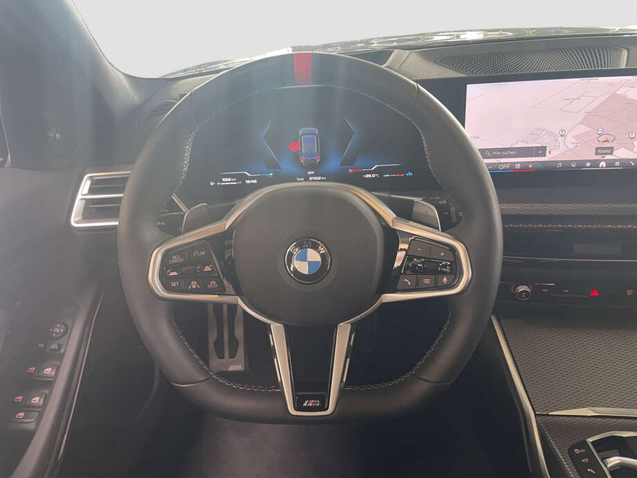 BMW M340i (Bild 4/19)