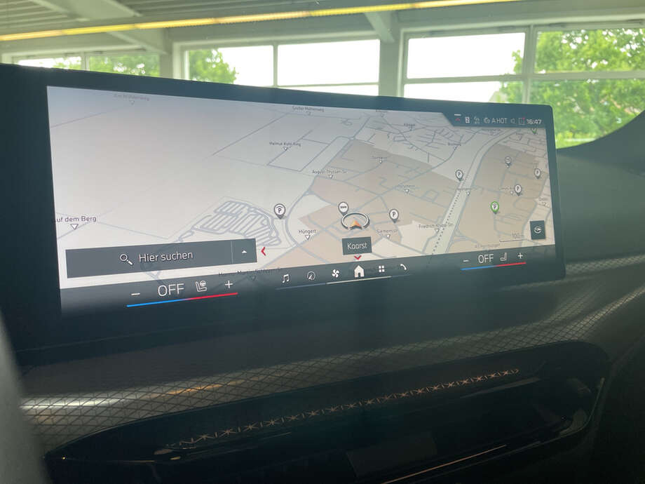 BMW M340i (Bild 10/19)