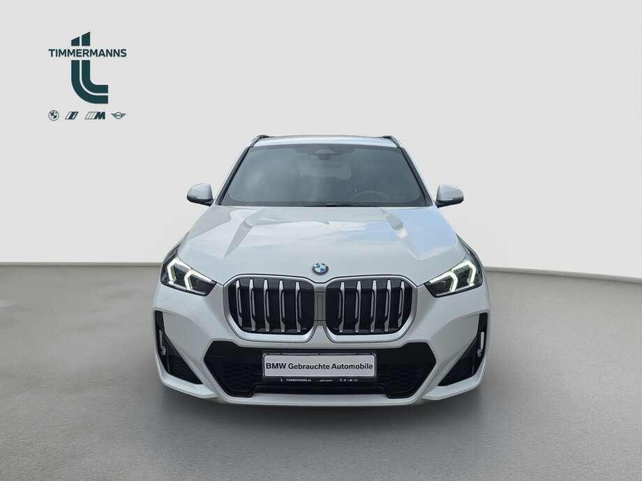 BMW X1 (Bild 17/18)