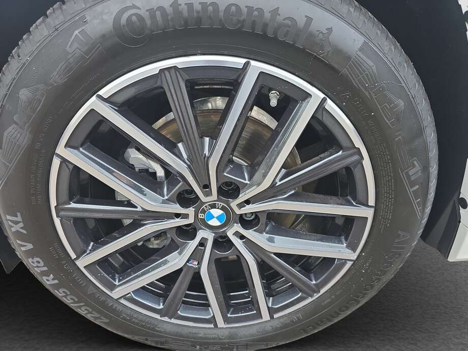 BMW X1 (Bild 18/18)