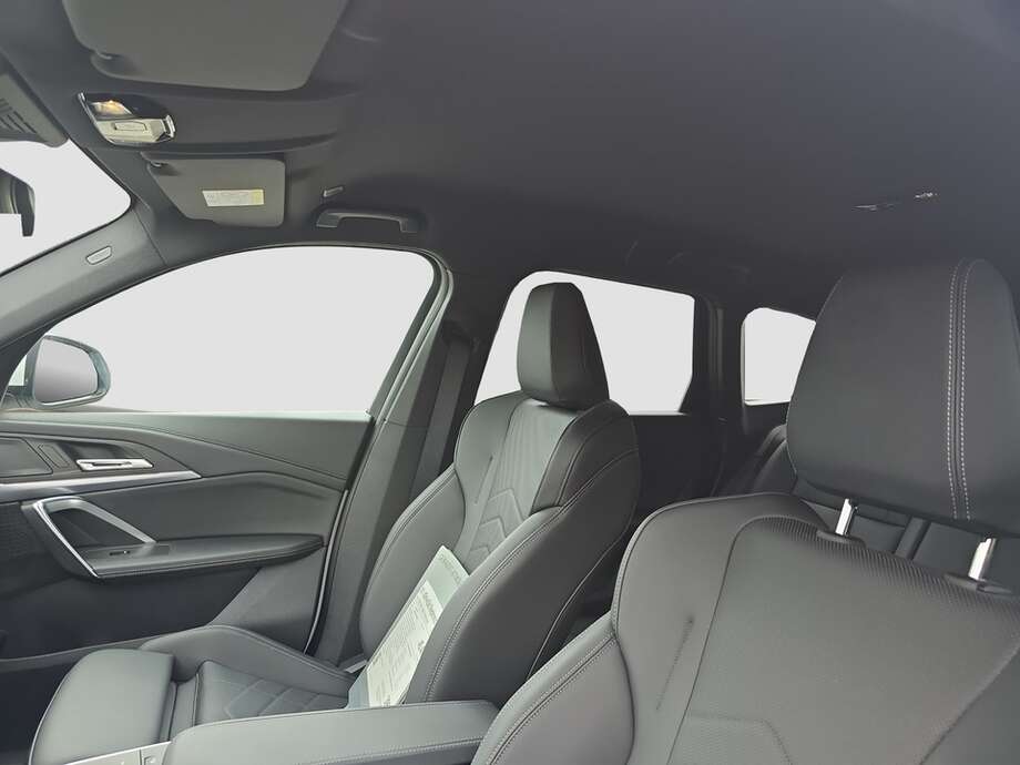 BMW X1 (Bild 3/18)