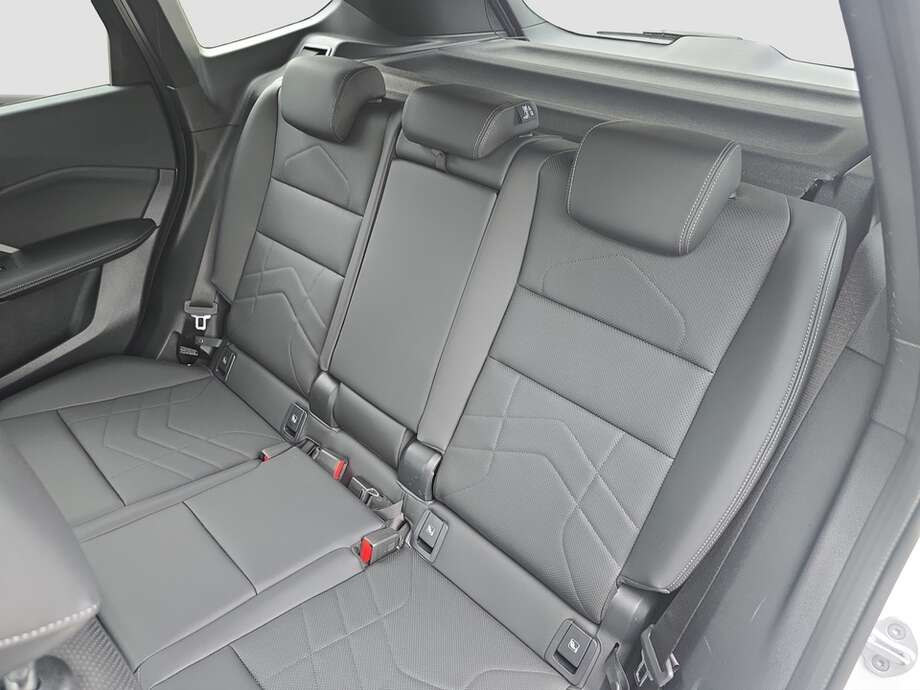 BMW X1 (Bild 6/18)