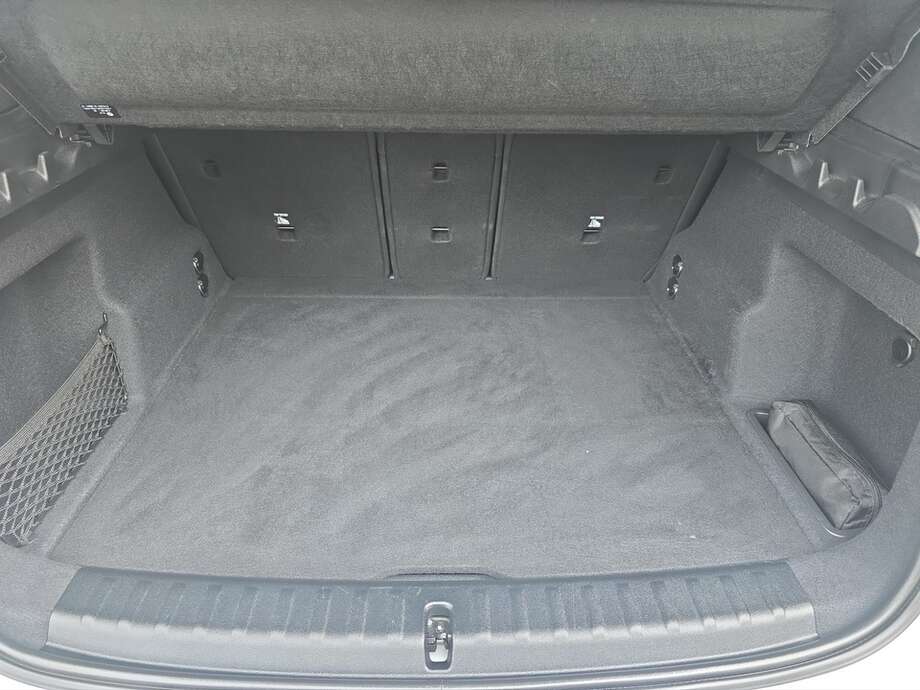 BMW X1 (Bild 7/18)