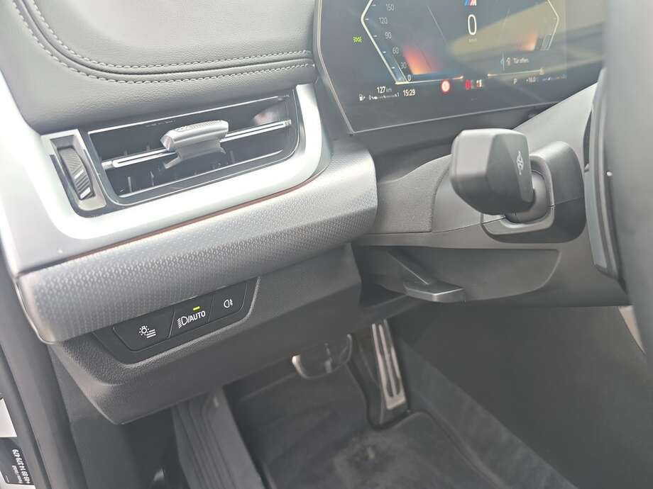 BMW X1 (Bild 9/18)