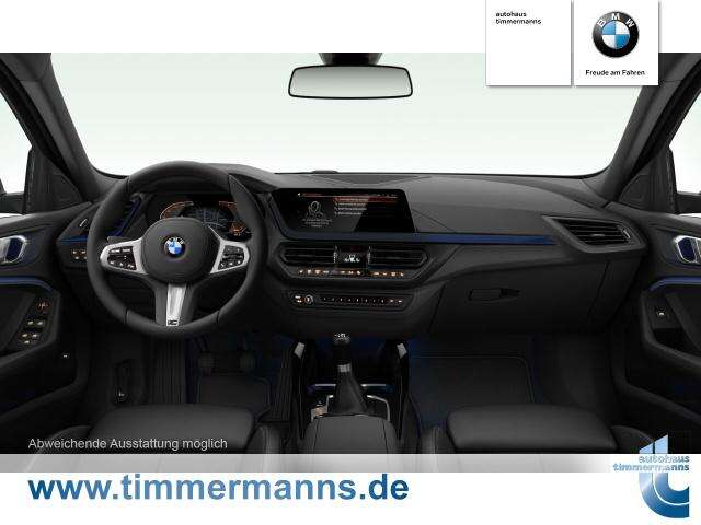 BMW 118i (Bild 4/5)