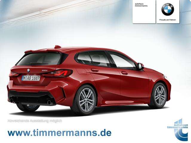 BMW 120i (Bild 5/5)