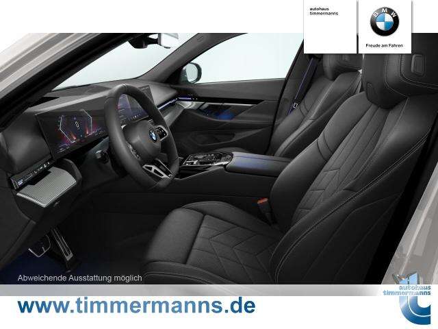 BMW 520d (Bild 17/19)