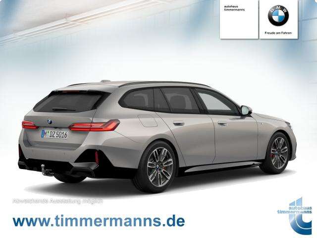 BMW 520d (Bild 19/19)
