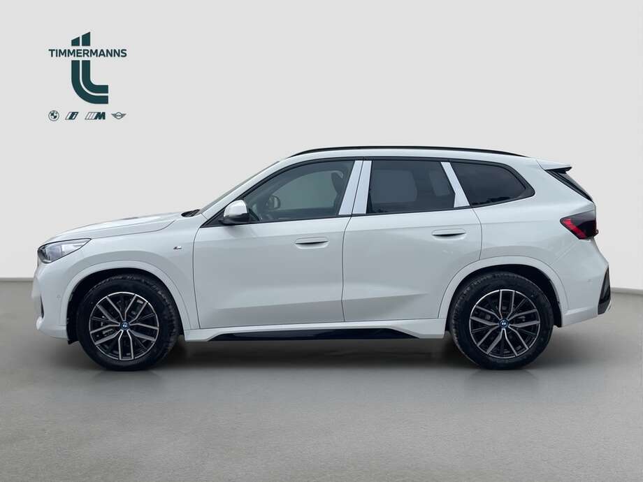 BMW iX1 xDrive30 (Bild 9/16)