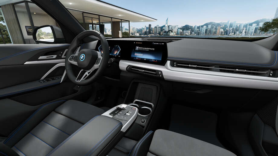 BMW iX1 xDrive30 (Bild 5/5)