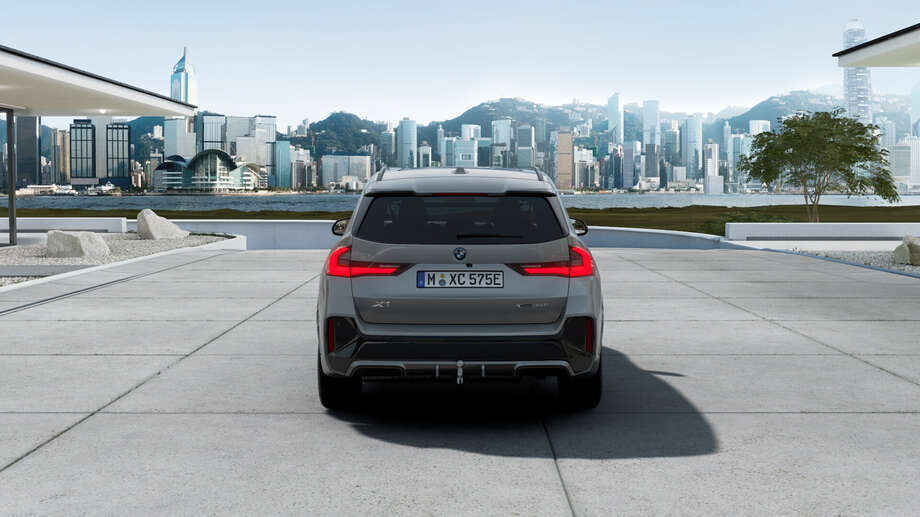 BMW X1 (Bild 3/5)