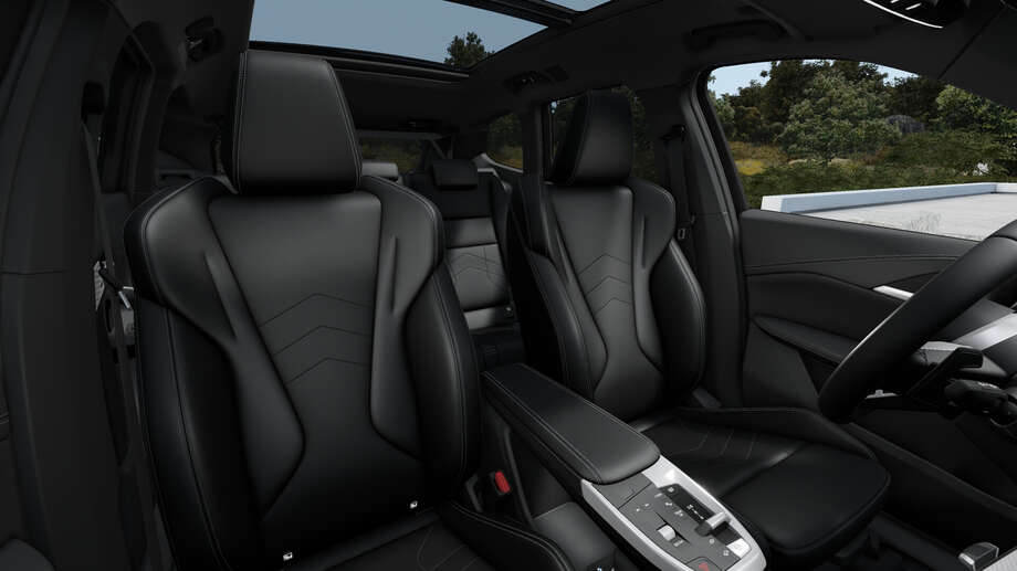 BMW X1 (Bild 4/5)