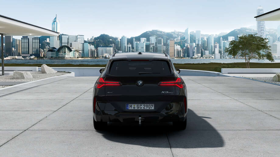 BMW X3 (Bild 3/5)