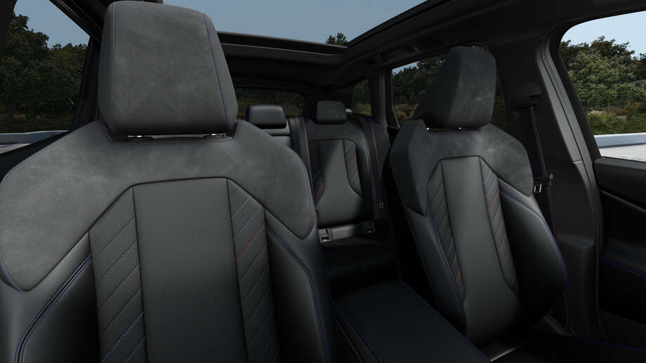 BMW X3 (Bild 4/5)