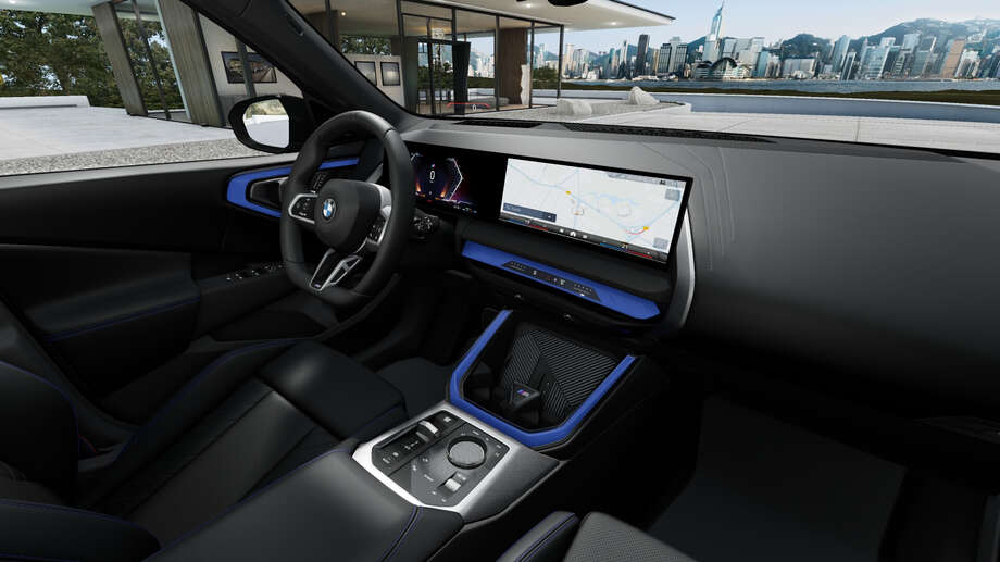 BMW X3 (Bild 5/5)