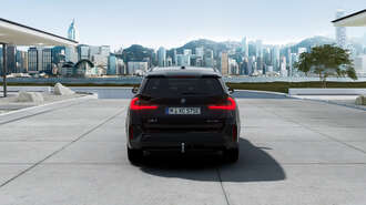 BMW iX1 eDrive20 (Bild 3/5)