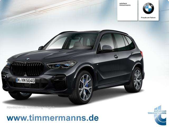 BMW X5 (Bild 1/6)