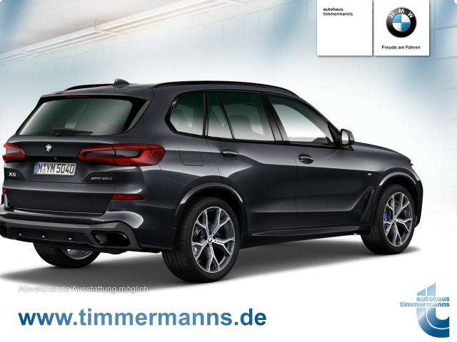 BMW X5 (Bild 5/6)