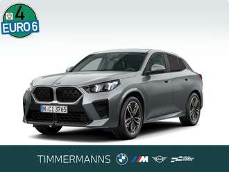 BMW X2 (Bild 1/5)