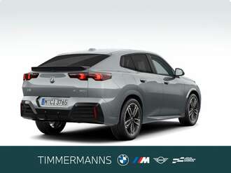BMW X2 (Bild 2/5)