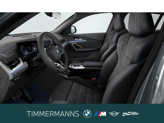 BMW X2 (Bild 3/5)