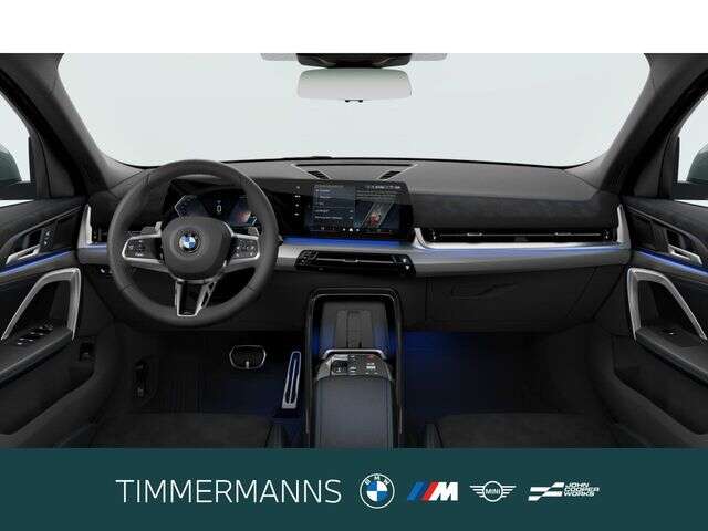 BMW X2 (Bild 4/5)