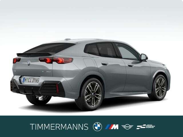 BMW X2 (Bild 5/5)