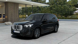 BMW iX1 xDrive30 (Bild 1/5)