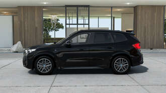 BMW iX1 xDrive30 (Bild 2/5)