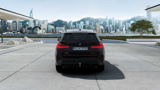 BMW iX1 xDrive30 (Bild 3/5)