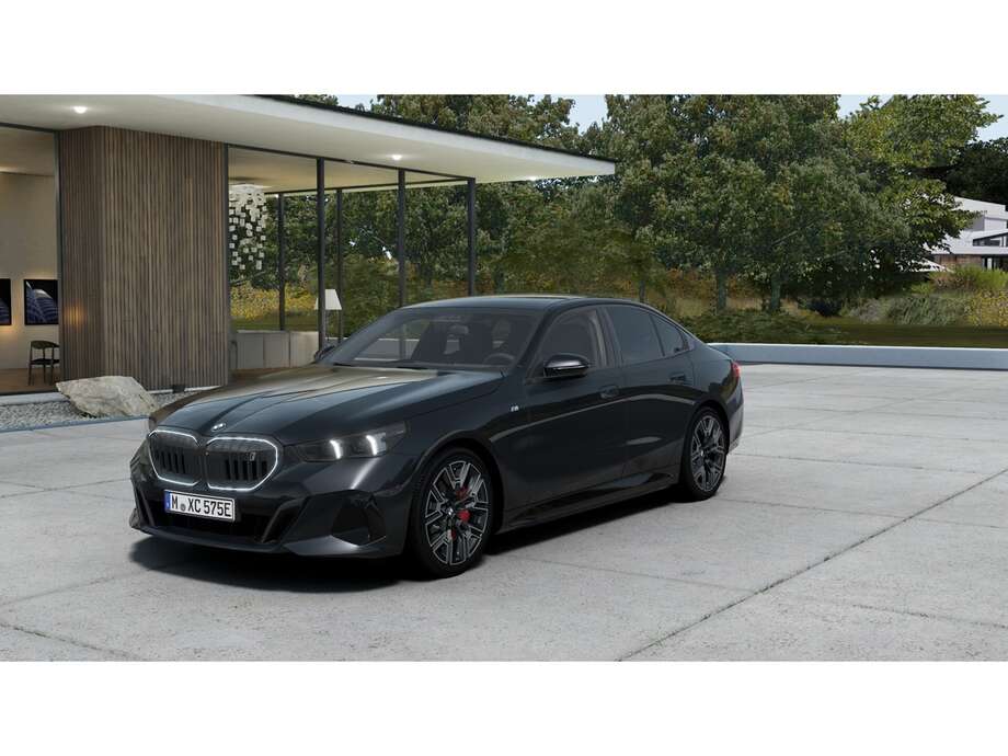 BMW i5 eDrive40 Limousine (Bild 1/5)
