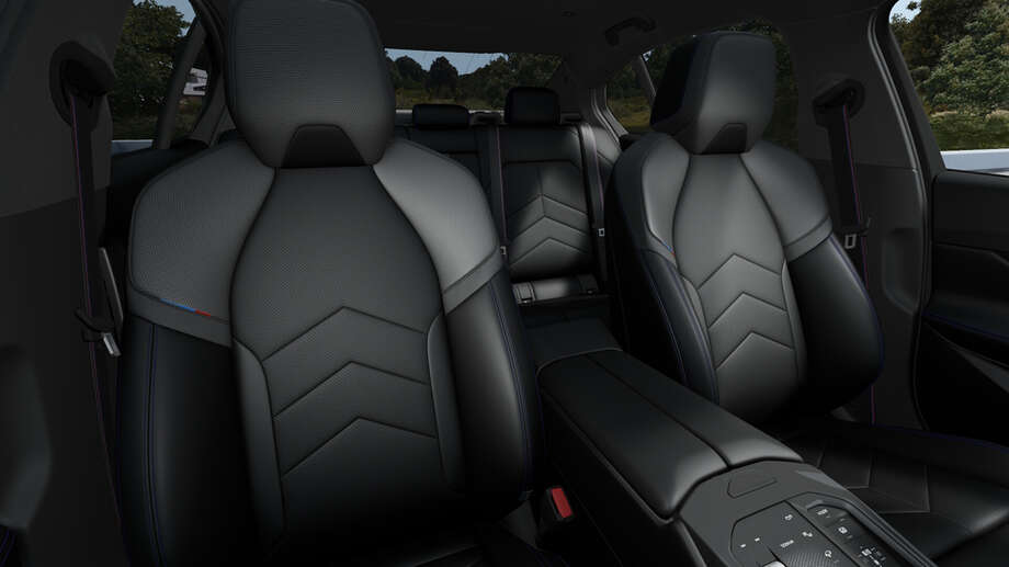 BMW i5 eDrive40 Limousine (Bild 4/5)