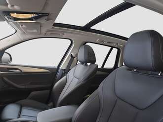 BMW X3 (Bild 2/18)