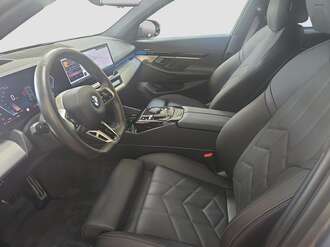 BMW 520d (Bild 1/19)