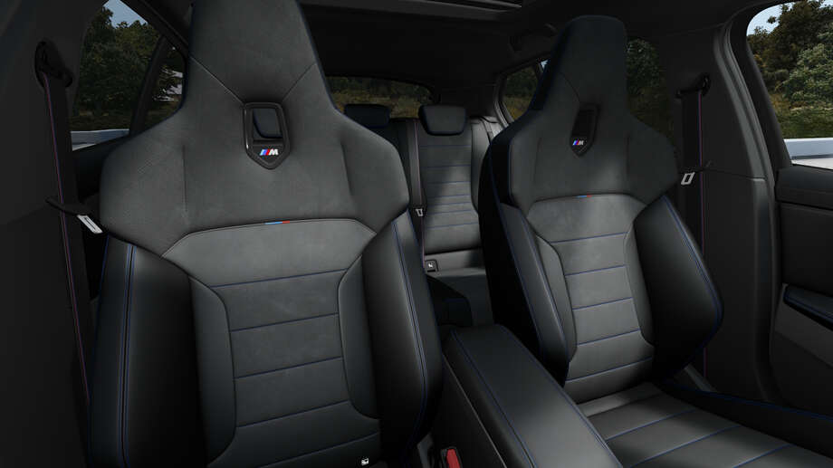 BMW M135 (Bild 12/17)